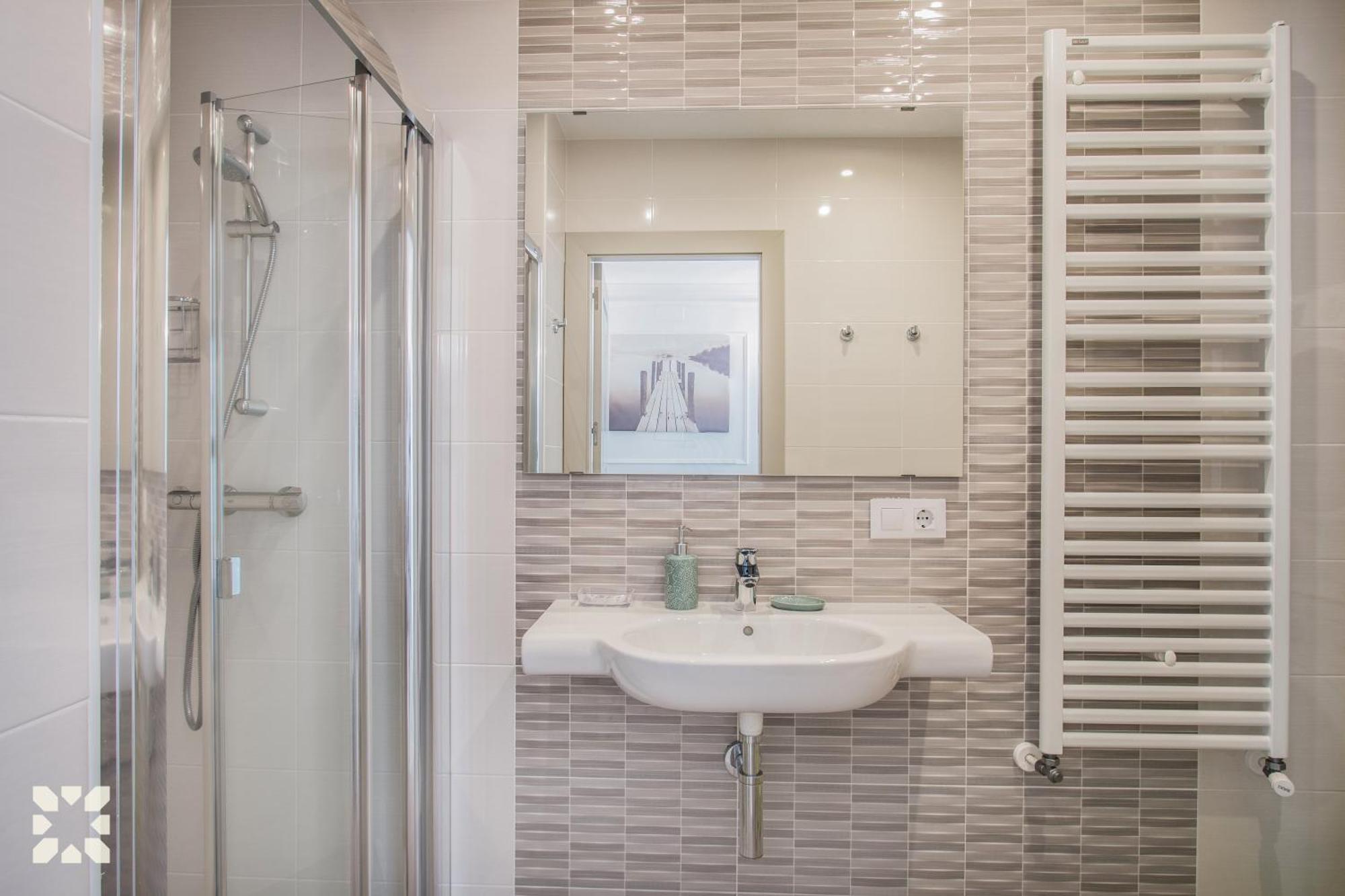 בניסה Villa La Casa Blanca By Abahana Villas מראה חיצוני תמונה
