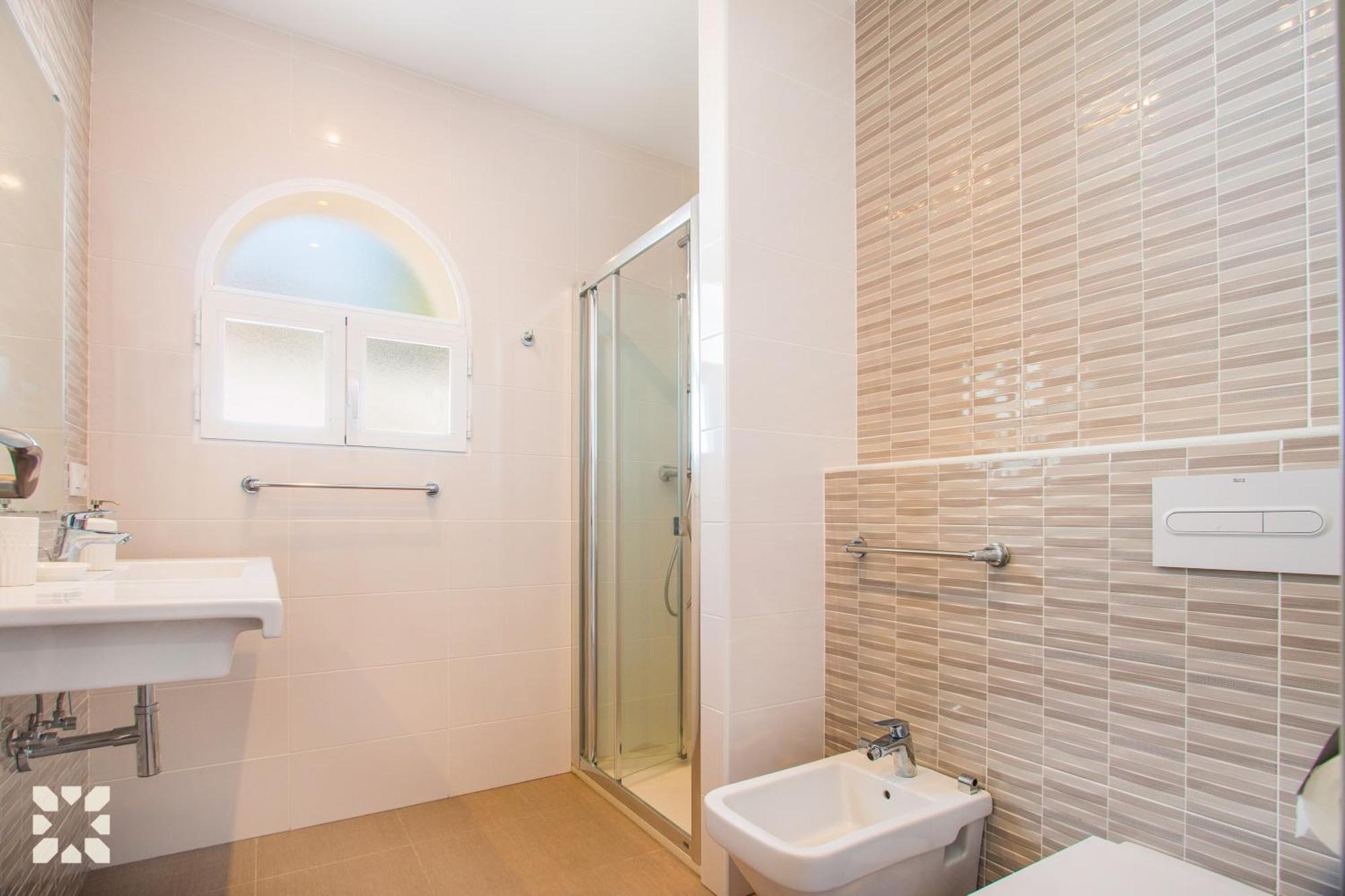 בניסה Villa La Casa Blanca By Abahana Villas מראה חיצוני תמונה