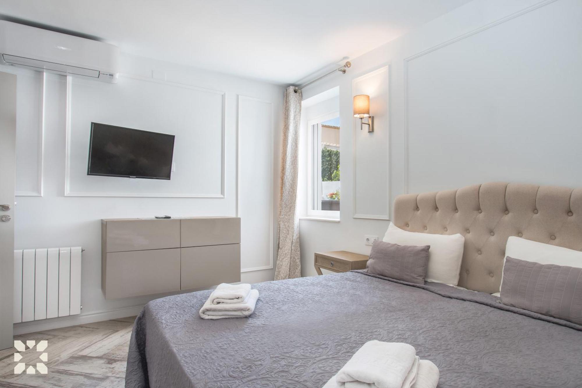 בניסה Villa La Casa Blanca By Abahana Villas מראה חיצוני תמונה