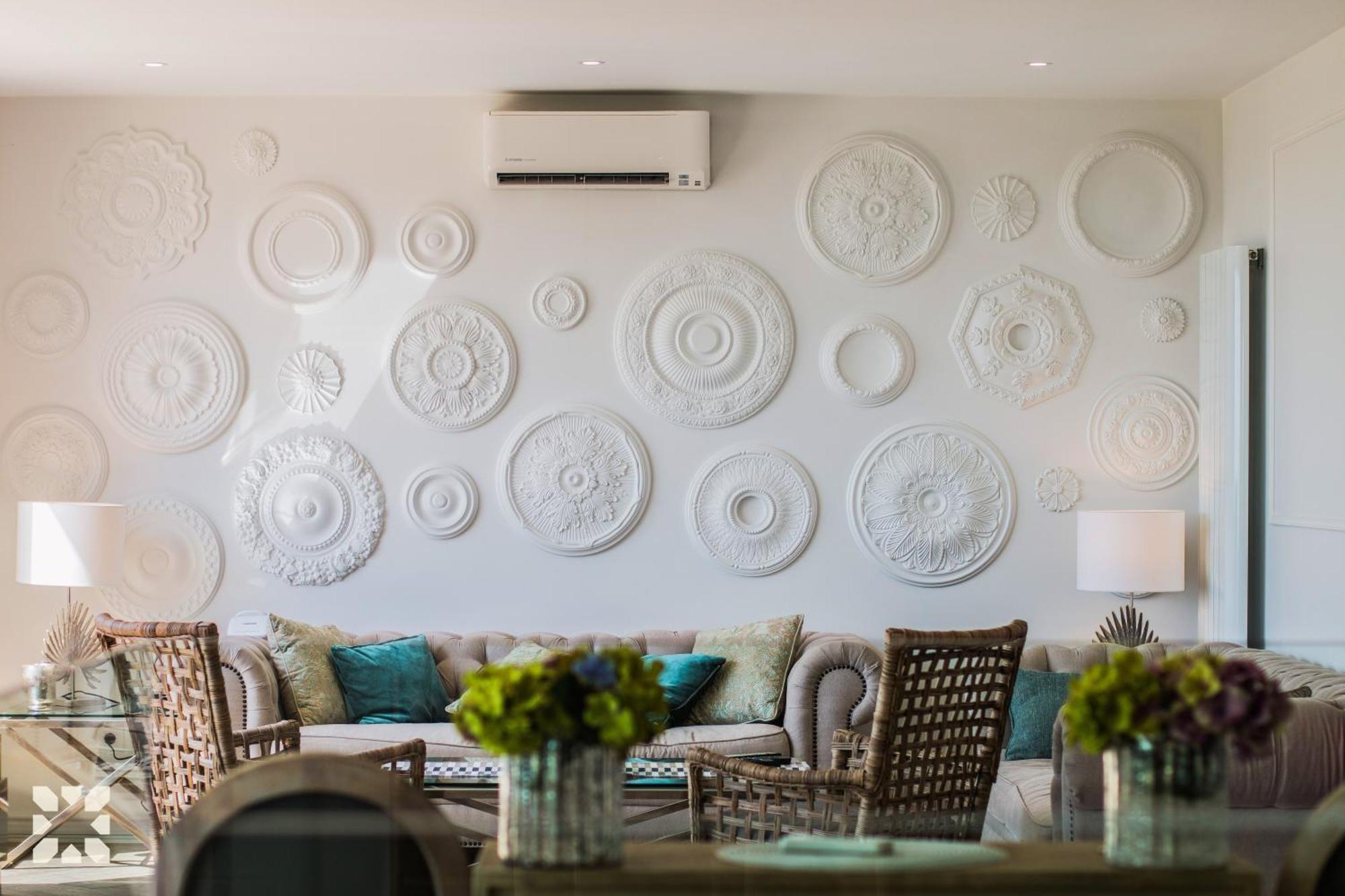 בניסה Villa La Casa Blanca By Abahana Villas מראה חיצוני תמונה